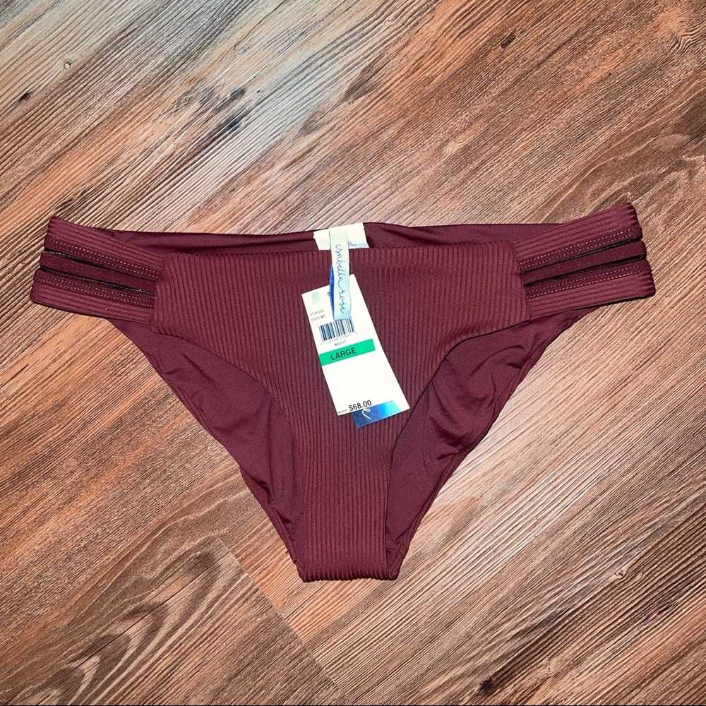 Isabella Rose Swim